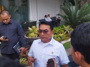Subsidi Motor Listrik Rp 7 Juta Kurang Peminat, Moeldoko: Ini Aneh! Subsidi Motor Listrik Rp 7 Juta Kurang Peminat, Moeldoko: Ini Aneh!