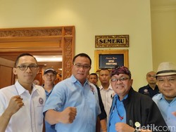 KSPSI Mau Surati Mensesneg Agar Karyawan Hotel Sultan Bisa Kerja Lagi