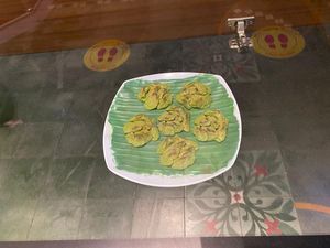 Mengenal Kue Kipo, Kudapan Legendaris Khas Kotagede Favorit Sultan Agung