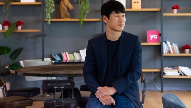 Awali Karier sebagai Petugas Kebersihan, Pria Asal Korea Ini Berhasil Miliki Pendapatan hingga Rp18,6 Triliun