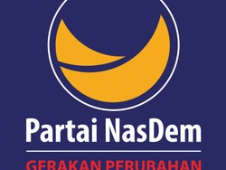 NasDem Sumsel Lantik 17 Pengurus Daerah Juli-September, Ini Daftarnya