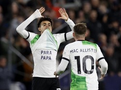 Pesan Luis Diaz ke Penculik Ayahnya