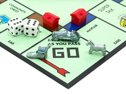 Ini Permainan Terlarang bagi Keluarga Kerajaan Inggris