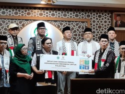 Buka-bukaan MUI soal Alasan Fatwa Hindari Produk Terafiliasi Israel