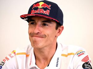 Bos Repsol Honda Yakin Marquez Bisa Jadi Juara Lagi Bareng Ducati Bos Repsol Honda Yakin Marquez Bisa Jadi Juara Lagi Bareng Ducati