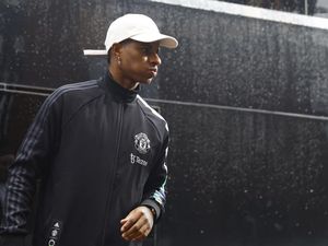 Dear Rashford, Jangan Banyak Tingkah!