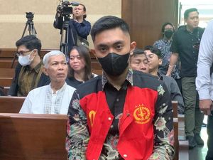 Mario Dandy Menolak Disumpah Jadi Saksi di Sidang Rafael Alun