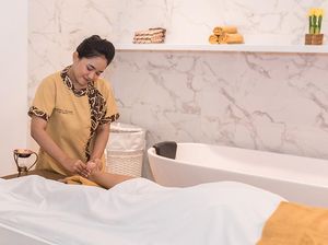 Curhat Pengusaha Spa Kena Pajak Hiburan 40-75%, Merasa Dirampok Curhat Pengusaha Spa Kena Pajak Hiburan 40-75%, Merasa Dirampok