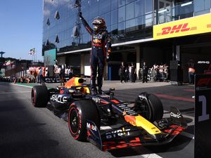 Hasil F1 GP Brasil 2023: Verstappen Tak Terbendung Hasil F1 GP Brasil 2023: Verstappen Tak Terbendung