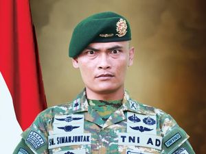 Aksi Mayor Sabar Bikin Rumah Pintar dan Pasar Masyarakat di Papua