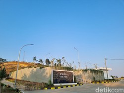 Awas Kegocek, Megalitikum Gunung Padang dengan Gunung Padang Tak Sama