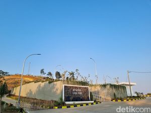 Awas Kegocek, Megalitikum Gunung Padang dengan Gunung Padang Tak Sama Awas Kegocek, Megalitikum Gunung Padang dengan Gunung Padang Tak Sama