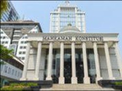 Sidang Putusan Etik MKMK