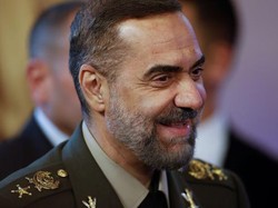 Iran Ancam AS Hadapi Dampak Parah Jika Tak Ada Gencatan Senjata di Gaza