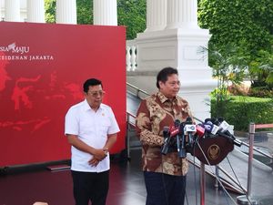 Tok! Jokowi Kucurkan Bansos Beras Sampai Juni 2024 Tok! Jokowi Kucurkan Bansos Beras Sampai Juni 2024