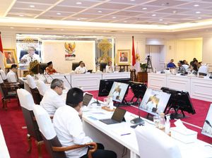 MenPAN-RB Sebut Digitalisasi Jalan Tol Pelayanan Publik