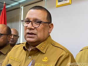 Pemprov PBD Akan Datangkan Ahli soal Lokasi Pengeboran Migas di Sorsel Pemprov PBD Akan Datangkan Ahli soal Lokasi Pengeboran Migas di Sorsel