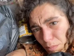 Cerita Model Israel yang Pura-pura Mati Agar Tidak Ditembak Hamas