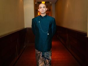 Omara Esteghlal Berhasil Perankan Sosok Gora di Budi Pekerti-Masuk Nominasi FFI Omara Esteghlal Berhasil Perankan Sosok Gora di Budi Pekerti-Masuk Nominasi FFI