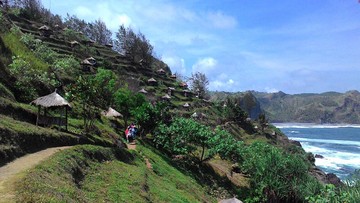 10 Destinasi Alam di Jawa Tengah yang Belum Ramai Turis
