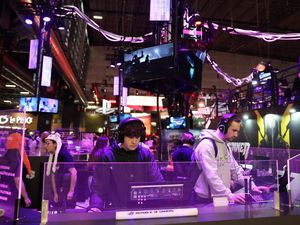Paris Games Week Kembali Digelar, Surga Para Gamers Paris Games Week Kembali Digelar, Surga Para Gamers