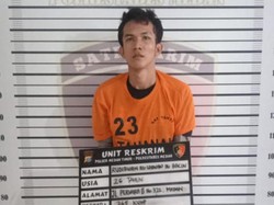 Begal Ibu-Anak Saat Hendak Belanja ke Pasar Ikan di Medan Ditangkap!