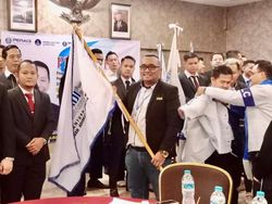 Advokat Zaid Pimpin Pusat Bantuan Hukum DPC Peradi Bekasi