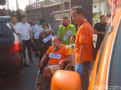 Kasus Penggandaan Uang Gentong Ajaib di Surabaya Direkonstruksi
