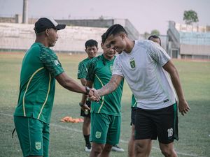 Resmi, Persebaya Umumkan Pemain Baru Yan Victor Resmi, Persebaya Umumkan Pemain Baru Yan Victor