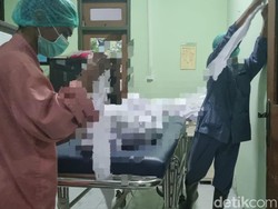 Hasil Autopsi Pesilat Gresik Tewas Ditendang Pelatih: Ada Luka Memar