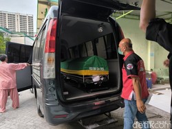 Tendangan Maut Pelatih Berujung Nyawa Pesilat Gresik Melayang