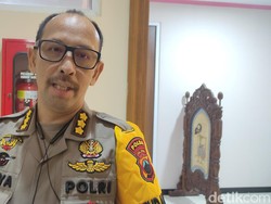 Jelang Pildun U-17, Polisi Pastikan Tak Ada Gas Air Mata di Stadion Manahan