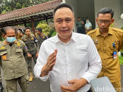 Pemkab Lebak Petakan Titik Rawan Bencana di Jalur Mudik Lebaran