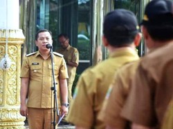 Plt Bupati Karawang Ingatkan Netralitas ASN Saat Pemilu 2024