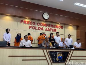 Aksi Mafia Tanah Palsukan Akta-Surat Pajak Dibongkar, Korban Rugi Rp 850 Juta