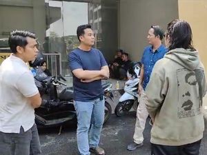 Polisi Sebut Tak Ada Tanda Kekerasan di Jenazah Mahasiswi FKH Unair