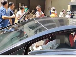 Tewasnya Mahasiswi FKH Unair di Mobil dan 2 Pucuk Surat Wasiat