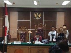Praperadilan 30 Tersangka Kasus Kerusuhan Demo Bela Rempang Ditolak
