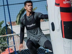PSIS Lepas Bek Tengah Rekrutan Baru M Sabillah ke Klub Liga 1 Lain