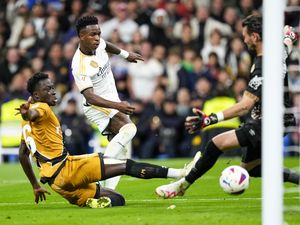 Real Madrid Ditahan Imbang Rayo Vallecano, Vini Keberatan Nomor Punggung