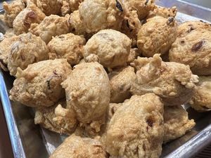 Resep Bakso Goreng Bangka (Eng Piang) yang Gurih Mantap Rasanya