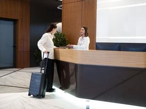 Apa Itu Early Check In? Ketahui Kebijakan dan Tips Mendapatkannya Apa Itu Early Check In? Ketahui Kebijakan dan Tips Mendapatkannya