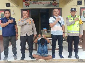 Modus Madi Coba Perkosa Istri Teman: Cekoki Sabu ke Suami, Lalu Datangi Korban