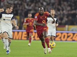 Roma Vs Lecce: Dramatis, 2 Gol Injury Time Menangkan I Lupi