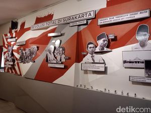 Harga Tiket dan Cara Reservasi Rumah Budaya Kratonan Solo