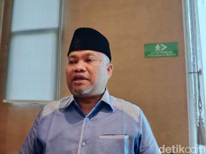 Golkar Umumkan Surya Dampingi Bobby di Pilgubsu, Gerindra Bicara 3 Syarat Golkar Umumkan Surya Dampingi Bobby di Pilgubsu, Gerindra Bicara 3 Syarat