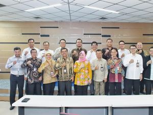 Sesjen MPR Harap Seleksi JPTM Hasilkan Pejabat Berintegritas