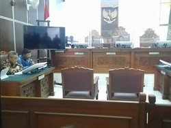 Sidang Praperadilan, SYL Minta Status Tersangka di KPK Dibatalkan