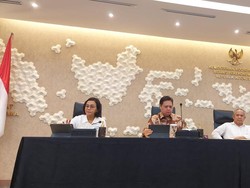 Sri Mulyani Buka-bukaan Penyebab Ekonomi RI Nggak Sampai 5%
