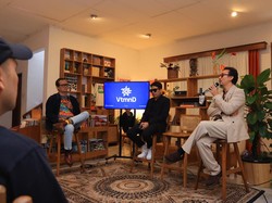 Vindes Bikin Creative House VTMND